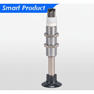 ปิสโก้เครื่องดูดฝุ่นอุตสาหกรรมกระบอกสุญญากาศ VSPE6-20L - Product Image 1