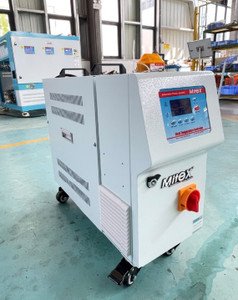 Nhiệt độ Nhiệt nóng Runner nóng loại nước khuôn điều khiển nhiệt độ cho máy ép phun nhựa - Product Image 4