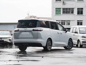 Auto Eléctrico Wuling Premium Modelo 2025, 125 km de Autonomía, Acabado de Lujo, Nueva Energía, Eficiente, Alto Rendimiento, Espacioso, Cómodo y Confiable - Product Image 4