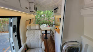 קומפקטית עירונית 2.0 <span class=keywords><strong>gas</strong></span>/סולר כוח 9at הרפתקאות חלקה פופ גג rv 350nm מומנט כל-מזג אוויר עור שמאל - Product Image 6