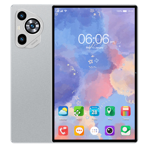 <span class=keywords><strong>Tablet</strong></span> PC de Gama Alta M70 Plus con Android 15, Pantalla de 10.1 Pulgadas, WiFi, 16GB 256GB, 12000mAh, Doble <span class=keywords><strong>SIM</strong></span> para Llamadas y Aprendizaje para Adultos - Product Image 3
