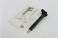 Injektor Piezo Asli 0445115068 0445115069 0445115073 0445115032 A6460701487 Buatan Jerman