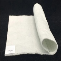 Géotextile tissé en polypropylène haute résistance pour la stabilisation des sols, des chemins et des routes