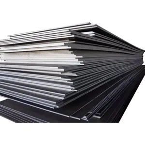 Hot Rolled Wear-Resistant Steel Plates High Quality Hardfacing Wear Plate Compound Wear Plate