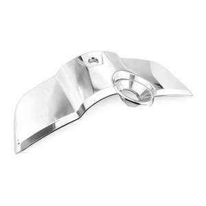 Copertura Vano Portaoggetti Anteriore <span class=keywords><strong>Moto</strong></span> Lavitin per VESPA SPRINT PRIMAVERA 150 Accessori 2024-25 - Product Image 4