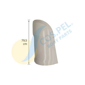 Nouveau convoyeur à air RH - Product Image 1