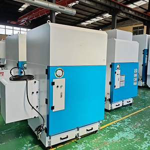 Làm sạch máy cắt laser khói và laser khắc khói thanh lọc và lọc của công nghiệp hội thảo làm sạch không khí - Product Image 5