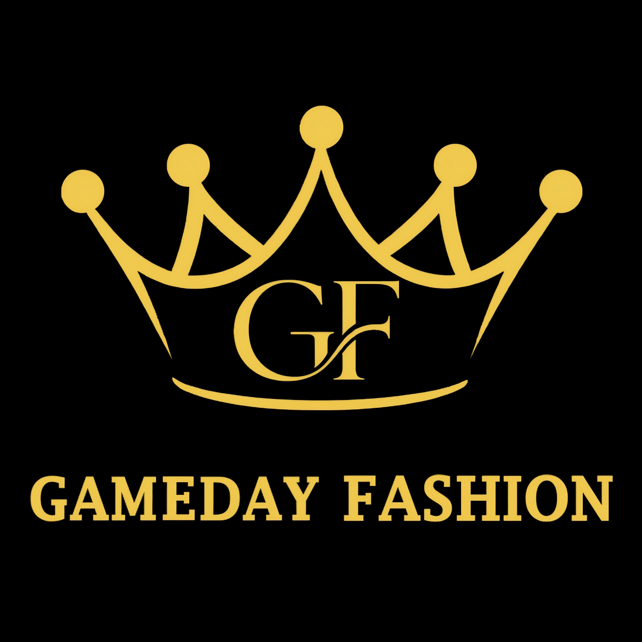 Qingdao Gameday Fashion Accessory Co., Ltd. logo
