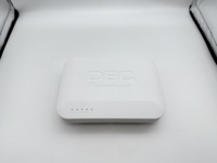 Routeur Fibre Optique WiFi Double Bande 2.4G+5G GPON ONU ONT DBC à Port Unique 1GE+3FE, Meilleure Vente pour FTTH