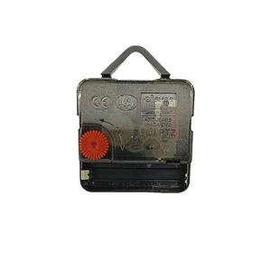 Mécanisme d'horloge avec aiguilles, mouvement d'horloge avec support en plastique, moteur d'horloge avec aiguilles pour la réparation et le remplacement d'horloges murales DIY - Product Image 2