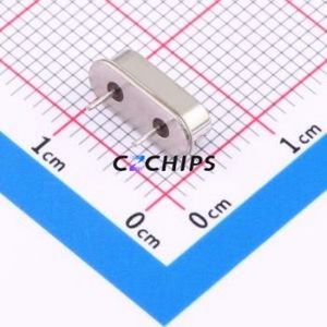 KUS200002030 Crystal (Passive) HC-49S Crystal Oscillator 20MHz 30ppm 20pF 20ppm - Product Image 2