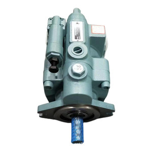 PVS-2B-45N-2-12 PVS-1A-22N1-12 PVS-1B-16N3-12 PVS-1B-22N-3-12 PVS-1B-22N1-12 PVS-1B-22N3Q2 ปั๊มลูกสูบปรับปริมาตรได้ แรงดันสูง - Product Image 3