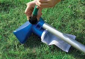 Kit de Mantenimiento para Piscina <span class=keywords><strong>INTEX</strong></span> 28002, Instalación Fácil, Cepillo y Red para Limpieza de Piscinas, Optimiza la Calidad del Agua - Product Image 3