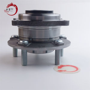 Pieza de Repuesto de Alta Calidad para Motor de Automóvil, Conjunto de Cubo de Rueda 51750-3J000 para Hyundai Elantra Kia Ceed 517503J000 - Product Image 6