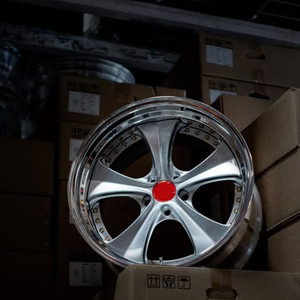 Rines Forjados de 18 19 20 21 22 Pulgadas para Toyota Honda Subaru Mitsubishi Nissan Lexus Mazda Acura Infiniti Benz Audi <span class=keywords><strong>BMW</strong></span> JDM <span class=keywords><strong>S23</strong></span> - Product Image 4