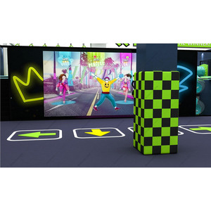 Centre de jeux de parc de trampoline incroyablement nouveau et flexible organisant des ateliers éducatifs - Product Image 4