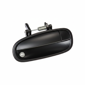 Poignée de porte extérieure arrière gauche pour 1996-2000, 72680-S04-003, garantie de 2 ans - Product Image 2