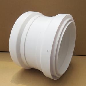 <span class=keywords><strong>Clapet</strong></span> <span class=keywords><strong>anti</strong></span>-<span class=keywords><strong>retour</strong></span> universel en plastique de 150/<span class=keywords><strong>160</strong></span>/180mm pour le montage mural de capot de gamme de tuyau d'échappement - Product Image 4