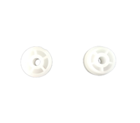Rouleau de pression d'origine VM3 d'occasion pour ATM Wincor, N° de pièce 1750101956-96-3