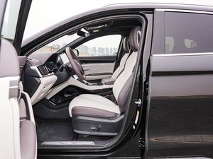 BYD Song Plus Nouvelle Énergie 23 Champion Edition DM-i 110KM SUV Hybride Rechargeable Électrique Technologie Avancée Véhicule Familial - Product Image 5