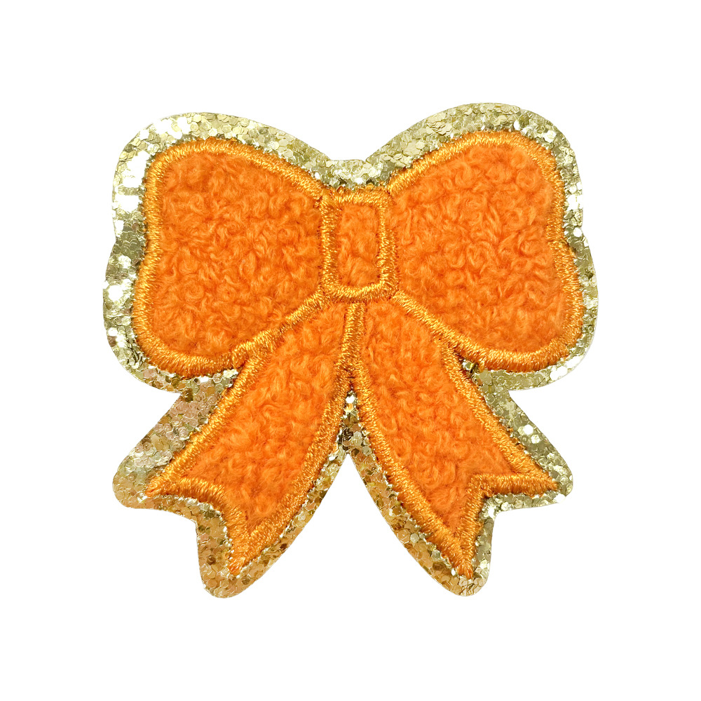 7 orange