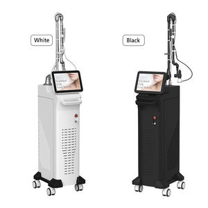 Nueva máquina de belleza para la piel con láser fraccional de CO2, dispositivo para tensar la vagina, eliminar pigmentos y lifting facial - Product Image 1