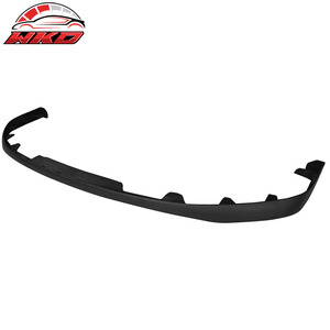 เหมาะสำหรับ Honda Civic ปี 1996-1998 สไตล์ SIR ชิ้นส่วนกันชนหน้าแบบหยาบผิวสัมผัสหยาบ - Product Image 2