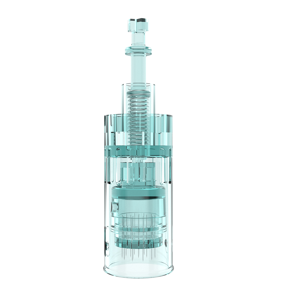 Cartouche d'aiguilles Dr. Pen A6s