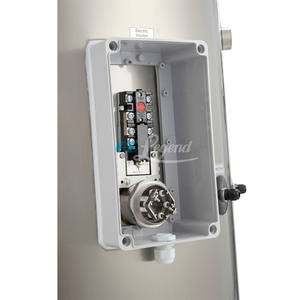 Calentador de Agua de Acero Inoxidable de 300L, Almacenamiento de Agua Caliente, Almacenamiento de Agua Higiénica - Product Image 2