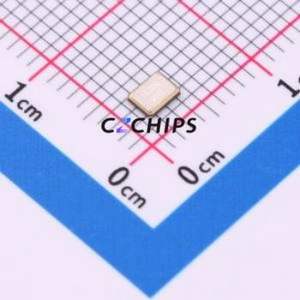 SWXCHACVF0-16.000000 Crystal (Passive) SMD3225-4P Crystal Oscillator SMD Crystal Oscillator 16MHz 20pF 30ppm - Product Image 1