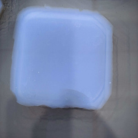 Aerogel de Sílice Irregular al por Mayor de Fábrica, Monolito Hidrófobo para Aislamiento Térmico, Aerogel para Experimentos de Popularización Científica