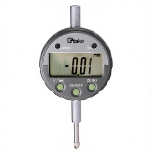 Comparador Digital Ttake con Resolución de 0.001mm, Herramienta de Medición de Precisión - Product Image 2