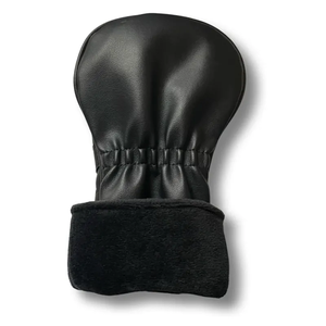Fundas Personalizadas para Palos de Golf, para Driver, Fairway, Hybrid, de Cuero Premium, OEM 1 3 X, Juego de Fundas para Palos de Golf - Product Image 3