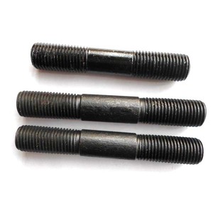 Tiêu Chuẩn ASME B18.31.2 / B18.2.2 Chủ Đề Đầy Đủ UN UNC UNF Thép Không Gỉ Threaded Rod Stud Bolt - Product Image 5