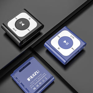 <span class=keywords><strong>Canzoni</strong></span> di musica cristiana X66 Mini Mp3 Clip di alta qualità del suono Walkman 3.5mm 16gb 32gb di memoria Usb Tf Card sport giocatore Bluetooth - Product Image 1