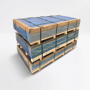 Aluminiumlegierungsbleche & -platten 5754 5052 <span class=keywords><strong>5005</strong></span> 5083 5754 5456 Beschichtet für Industrie und Bauwesen 5000er Serie - Product Image 1