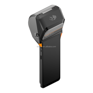 <span class=keywords><strong>Terminal</strong></span> de point de vente <span class=keywords><strong>portable</strong></span> Android SUNMI V3 Plus, caisse enregistreuse <span class=keywords><strong>portable</strong></span> avec paiement NFC QR, système de commande numérique pour les entreprises - Product Image 1