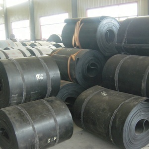 Công suất cao <span class=keywords><strong>EP</strong></span>/<span class=keywords><strong>NN</strong></span> vải carcass vô tận băng tải cao su/annulr băng tải Đai cho nhà máy xi măng - Product Image 5