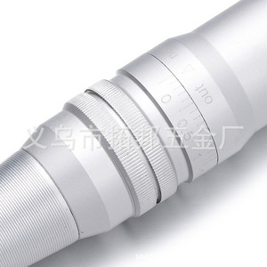 เครื่องแต่งหน้าถาวร เครื่องสักไฟฟ้าสแตนเลส สำหรับคิ้ว ปาก อายไลเนอร์ อุปกรณ์เสริมความงาม - Product Image 3