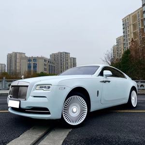 Rines Forjados DJJ de 20 21 22 23 24 Pulgadas Aptos para S550 W463 W464 <span class=keywords><strong>G65</strong></span> G63 W223 W222 <span class=keywords><strong>Maybach</strong></span> S300 S580 Rolls-Royce Range Rover - Product Image 6