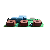 Nuevo inversor 130B6054 FC302 serie 37-45-50-75-90KW Placa de Sensor