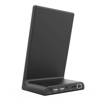 10.1 pouces L-Type Lcd écran tactile Android 11 affichage numérique NFC Poe tablette écran tactile moniteur tablette