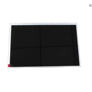 Écran LCD TFT 8,0 pouces 640x480 avec écran tactile résistif 4 fils et rétroéclairage LED, modèle FG080016DNCWAG03 - Product Image 1