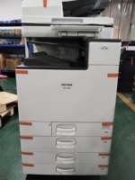 Ventes d'usine : Photocopieuse couleur reconditionnée pour Ricoh IMC2000/C2500/C3000/C3500/C4500/C6000