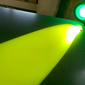 Luz de Verificación de Limpieza ZEUS - Product Image 3