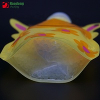 Sachets souples à bec verseur en forme d'animal pour jus, gelée et aliments pour bébés