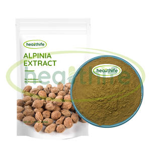 Поставка от Healthife <span class=keywords><strong>Yi</strong></span> <span class=keywords><strong>Zhi</strong></span> <span class=keywords><strong>Ren</strong></span> Sharpleaf экстракт галангала 5:1 порошок Fructus Alpinia Oxyphylla - Product Image 2