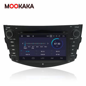 Lecteur multimédia d'<span class=keywords><strong>autoradio</strong></span> Android 11 10 pouces pour <span class=keywords><strong>Toyota</strong></span> <span class=keywords><strong>RAV4</strong></span> 2006 <span class=keywords><strong>2007</strong></span> 2008 2009 2010 2012 Navigation stéréo WIFI USB FM 2D - Product Image 4
