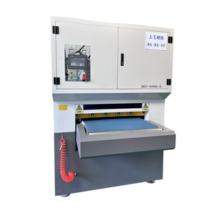 消音機械金属表面研磨機自動バーリング金属部品 - Product Image 3