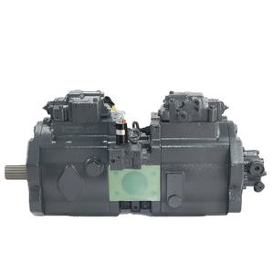 Bomba Hidráulica de Alta Calidad K3V140DT-9N29 EC290B GID para Excavadora de Orugas, Maquinaria de Construcción, 6 Meses de Garantía, Embalaje de Madera - Product Image 6
